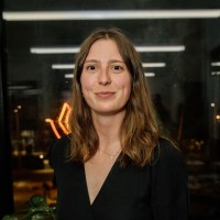 Olivia Horge