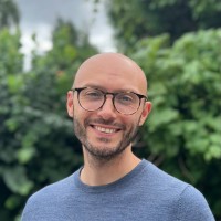 Jonas S. Frederiksen