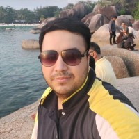 Siddhant Badam