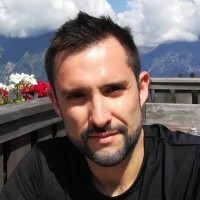 Fabrizio Rosi