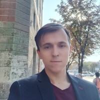 Сергій Нікульшин