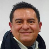 Joaquín Pérez González