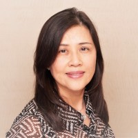 Ryoko Komatsuzaki 小松崎涼子