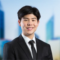 Timothy Chieng