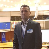 Demetris Hadjiantoni