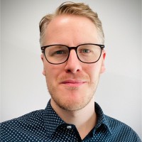 Daniel Calmernäs