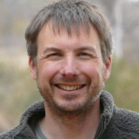 Bruce Macdonald