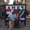 Andres Victorino