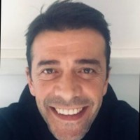 Dragan Petronic