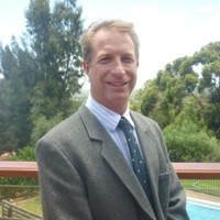 Alan Burgess
