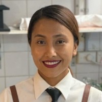 Roshani K C