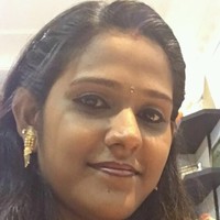 Jhuma Saha