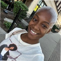 Nakiya Pouncy