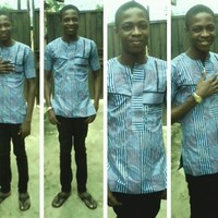 Lucky Arukwe