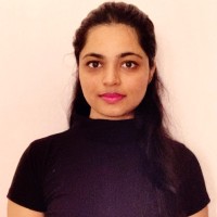 Krithika Raghavan