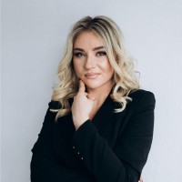 Kateryna Asaulenko
