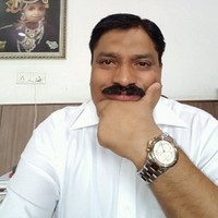 Ajit Naagar