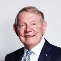 Peter Nicholson