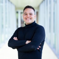 Javier Alejandro Araujo Morera