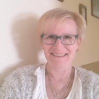 Marjolein Van Der Jagt