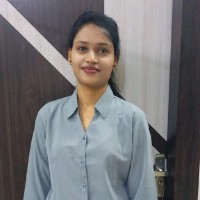 Advocate Pooja Vijay