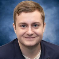 Cory May