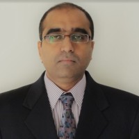 Mohammad Rashid