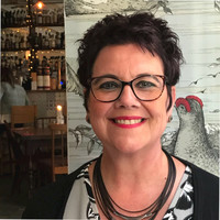 Ineke Pesman-Hogenbirk