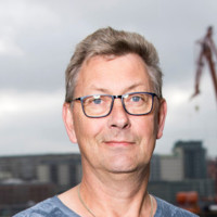 Robert Olsson