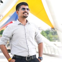 Vishal Devadiya