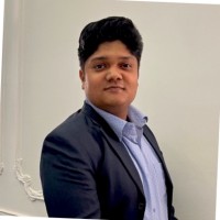 HARSH OJHA