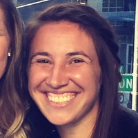 Emily Wabich