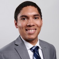 Erik Gerlitz, Cfa