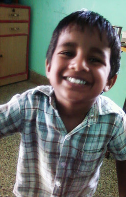 Mohana A