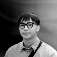 Kenny Pham