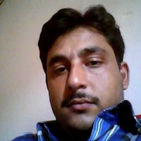 Muhammad Asif