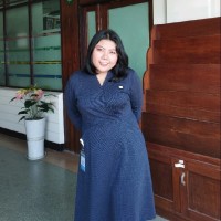 Yadanar Aung (Anna)