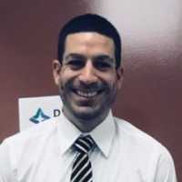 Andrew Gianakakis