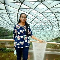 Kavitha Yeduguru