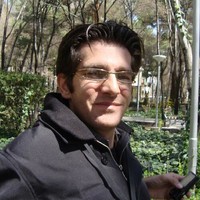 Mehdi Hatami