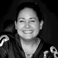 Nadine Gaydos