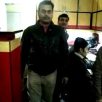 Sujeet Shrivastawa