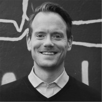 Johan Petter Mæhre