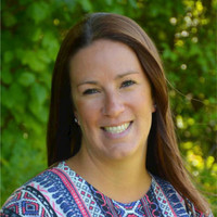 Lindsay Calef