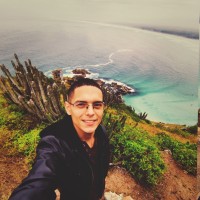 Rayner Farias