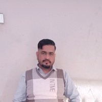 Muhammad Abbas Minhas
