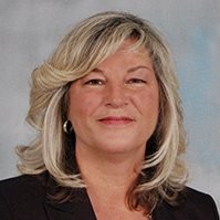 Rhonda Thomas