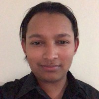 Imraan Mahomed
