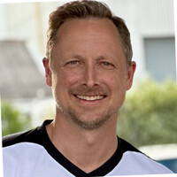 Jonathan Nickerson