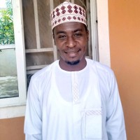 Musbahu Umar